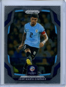 2024 Panini Prizm Copa America Jose Maria Gimenez