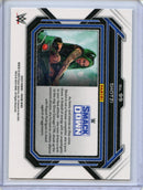 2023 Prizm WWE Shotzi