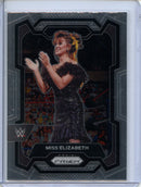 2024 Prizm WWE Miss Elizabeth