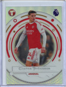 25-26 Pristine EPL Viktor Gyokeres Refractor