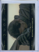 2024 Topps Dune Chrome Reuniting With Duncan Refractor