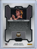 2024 Prizm WWE Miss Elizabeth