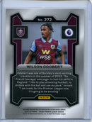 2023-24 Prizm Premier League Wilson Odobert