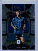 2023-24 Select Serie A Gianluca Scamacca Mezzanine