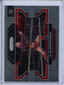 2022 Prizm WWE Ilja Dragunov