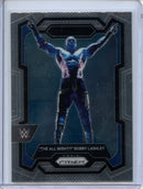 2024 Prizm WWE "The All Mighty" Bobby Lashley