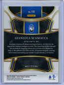 2023-24 Select Serie A Gianluca Scamacca Mezzanine