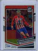 2023-24 Donruss FIFA Antoine Griezmann Optic