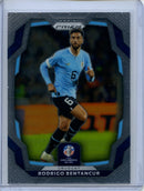 2024 Panini Prizm Copa America Rodrigo Bentancur
