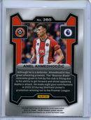 2023-24 Prizm Premier League Anel Ahmedhodzic