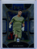 2023-24 Select Serie A Juan Musso Mezzanine