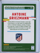 2023-24 Donruss FIFA Antoine Griezmann Optic