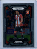2023-24 Prizm Premier League William Osula