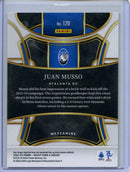 2023-24 Select Serie A Juan Musso Mezzanine