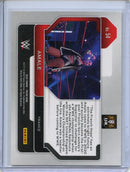 2022 Prizm WWE Amale
