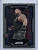2024 Prizm WWE Rezar