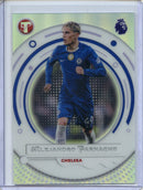 25-26 Pristine EPL Alejandro Garnacho Refractor