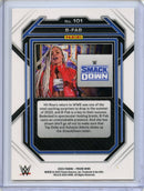 2023 Prizm WWE B-Fab