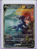 Pokemon TCG Crown Zenith Hisuian Samurott GG51/GG70