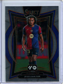2024-25 Panini Select La Liga Jules Kounde Terrace