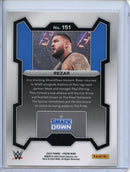 2024 Prizm WWE Rezar