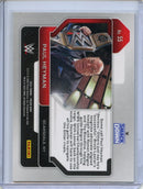 2022 Prizm WWE Paul Heyman