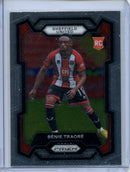 2023-24 Prizm Premier League Benie Traore