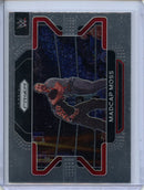 2022 Prizm WWE Madcap Moss