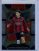 2023-24 Select Serie A Filippo Terracciano Mezzanine