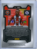 2023-24 Prizm Premier League Benie Traore
