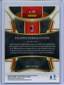 2023-24 Select Serie A Filippo Terracciano Mezzanine