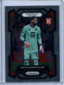 2023-24 Prizm Premier League Wes Foderingham