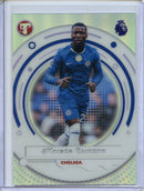25-26 Pristine EPL Moises Caicedo Refractor