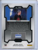 2024 Prizm WWE Shotzi