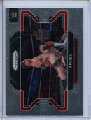 2022 Prizm WWE Angel