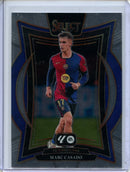 2024-25 Panini Select La Liga Marc Casado Terrace
