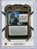 2023 Prizm WWE Quincy Elliott