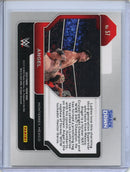 2022 Prizm WWE Angel