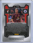 2023-24 Prizm Premier League Marcos Senesi Breakaway Prizm