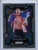 2024 Prizm WWE Grayson Waller