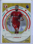 25-26 Pristine EPL Cody Gakpo Gold Refractor 27/50