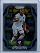 2024 Panini Prizm Copa America Salomon Rondon