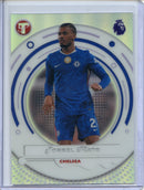 25-26 Pristine EPL Jorrel Hato Refractor