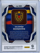 2024 Panini Prizm Copa America Salomon Rondon