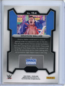 2024 Prizm WWE Grayson Waller