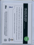 2024-25 Topps UEFA CC Heung-Min Son