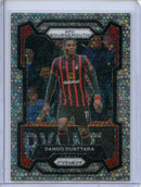 2023-24 Prizm Premier League Dango Quattara Breakaway Prizm