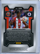 2023-24 Prizm Premier League Andre Brooks