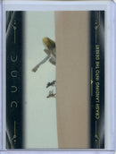 2024 Topps Dune Chrome Crash Landing Into The Desert Refractor