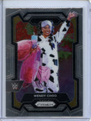 2024 Prizm WWE Wendy Choo
